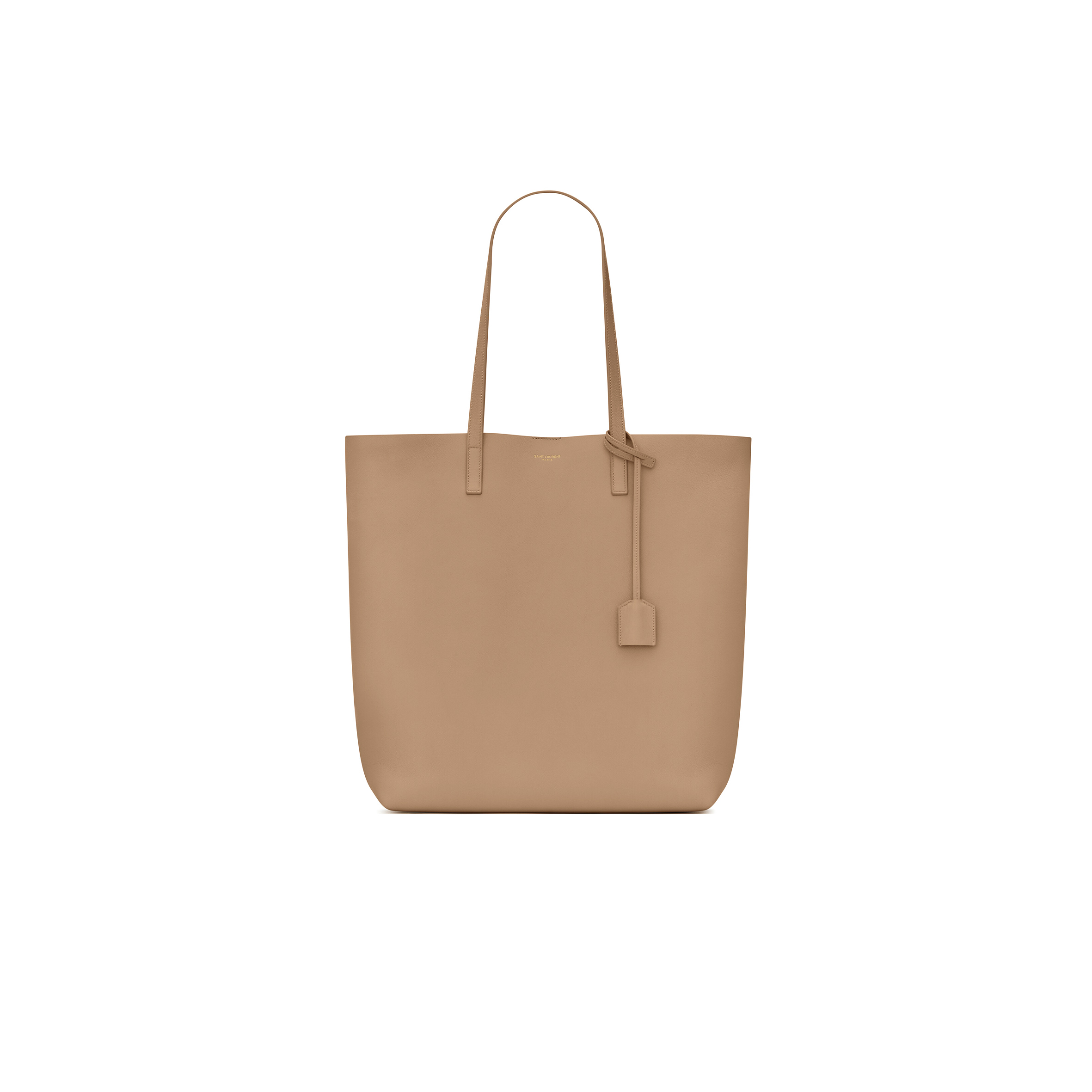 YSL SHOPPING SAINT LAURENT IN LEATHER 600306CSV0J2346 (32.5*35*10.5cm)